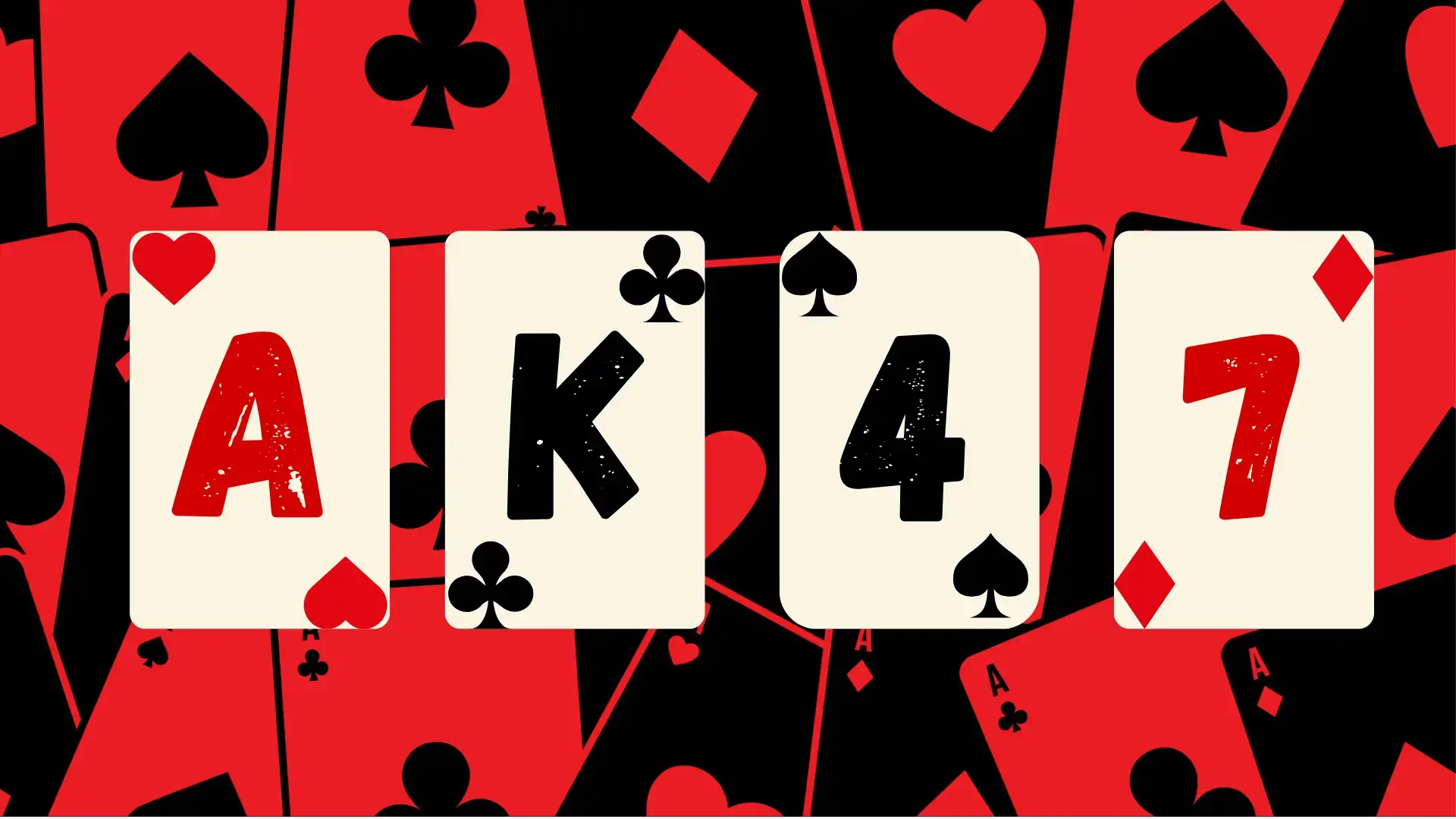 AK47 Card Game for Beginners: How to Play, Avoid Mistakes & Win