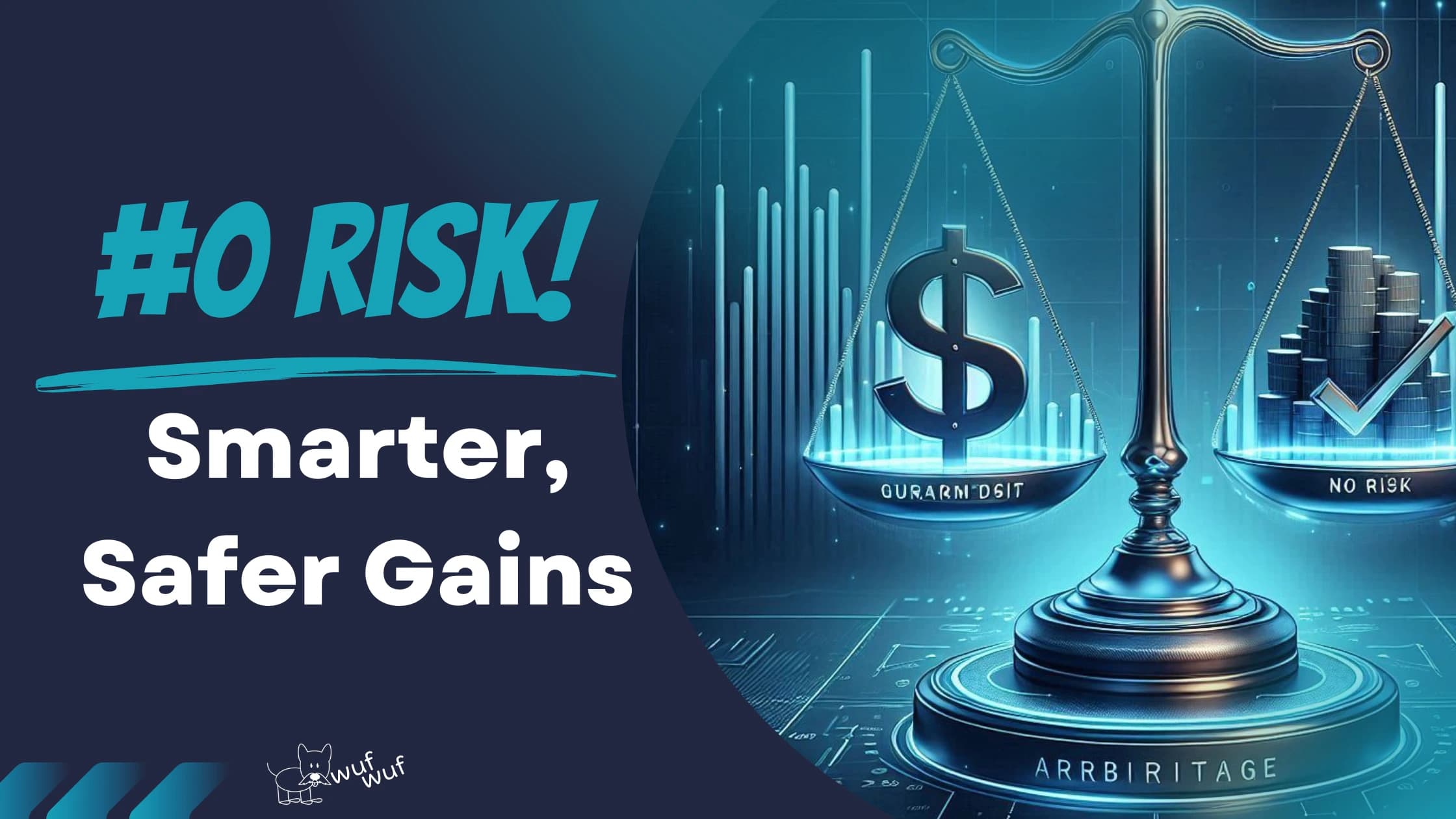 Introduction to Arbitrage Betting: Risk-Free Profits Explained