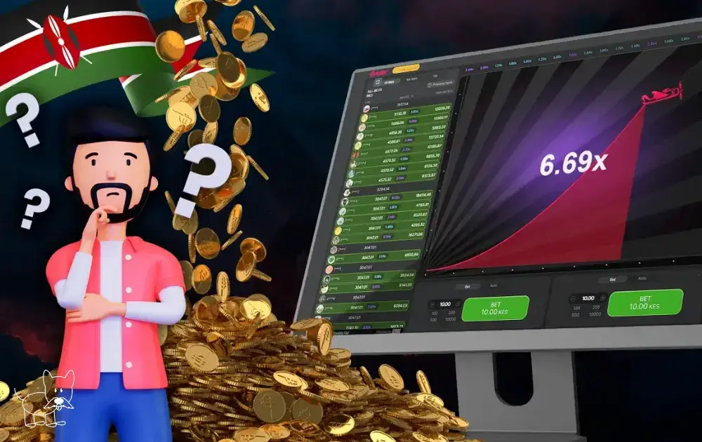 Aviator Bet Game: Managing Your Bankroll the Kenyan Way