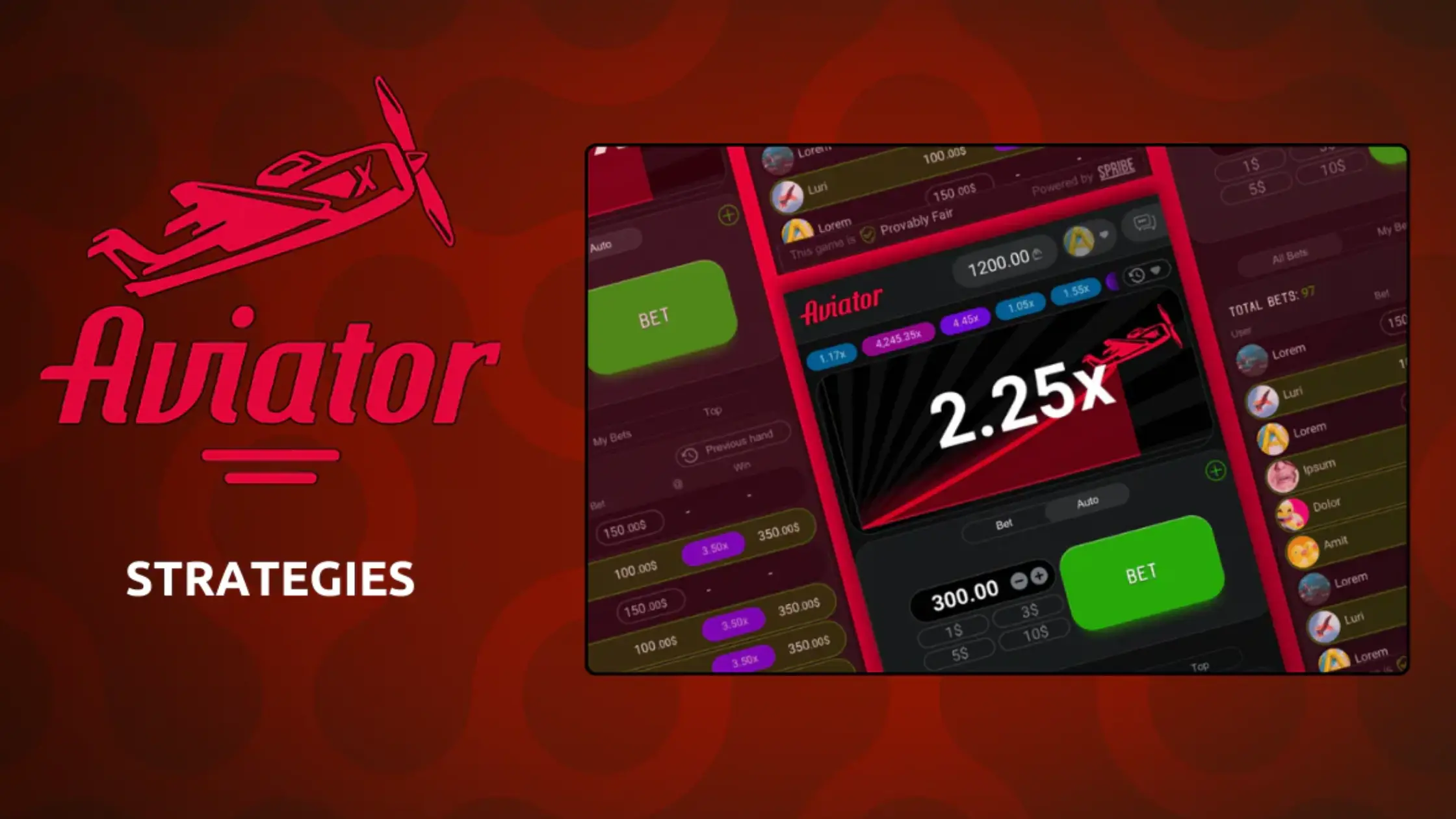 Aviator Predictor Strategies: From Newbie Tips to Advanced Betting Models