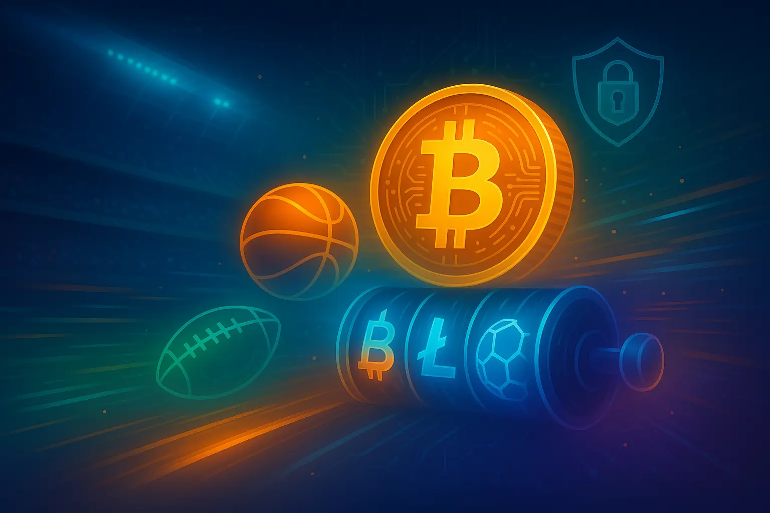 Best Crypto Sportsbooks for Bitcoin Betting: Your Ultimate Guide