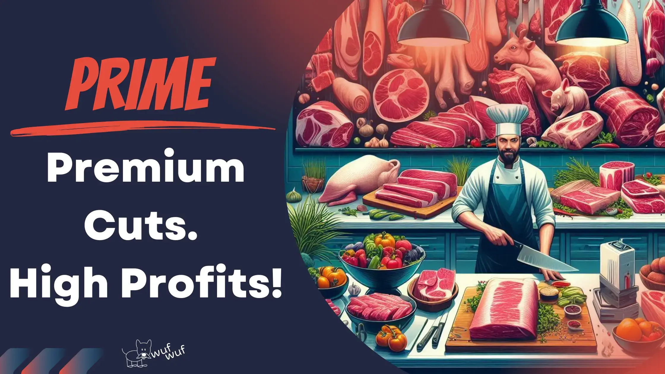 Butchery Business Kenya: Complete Guide to Starting and Running a Profitable Meat Shop