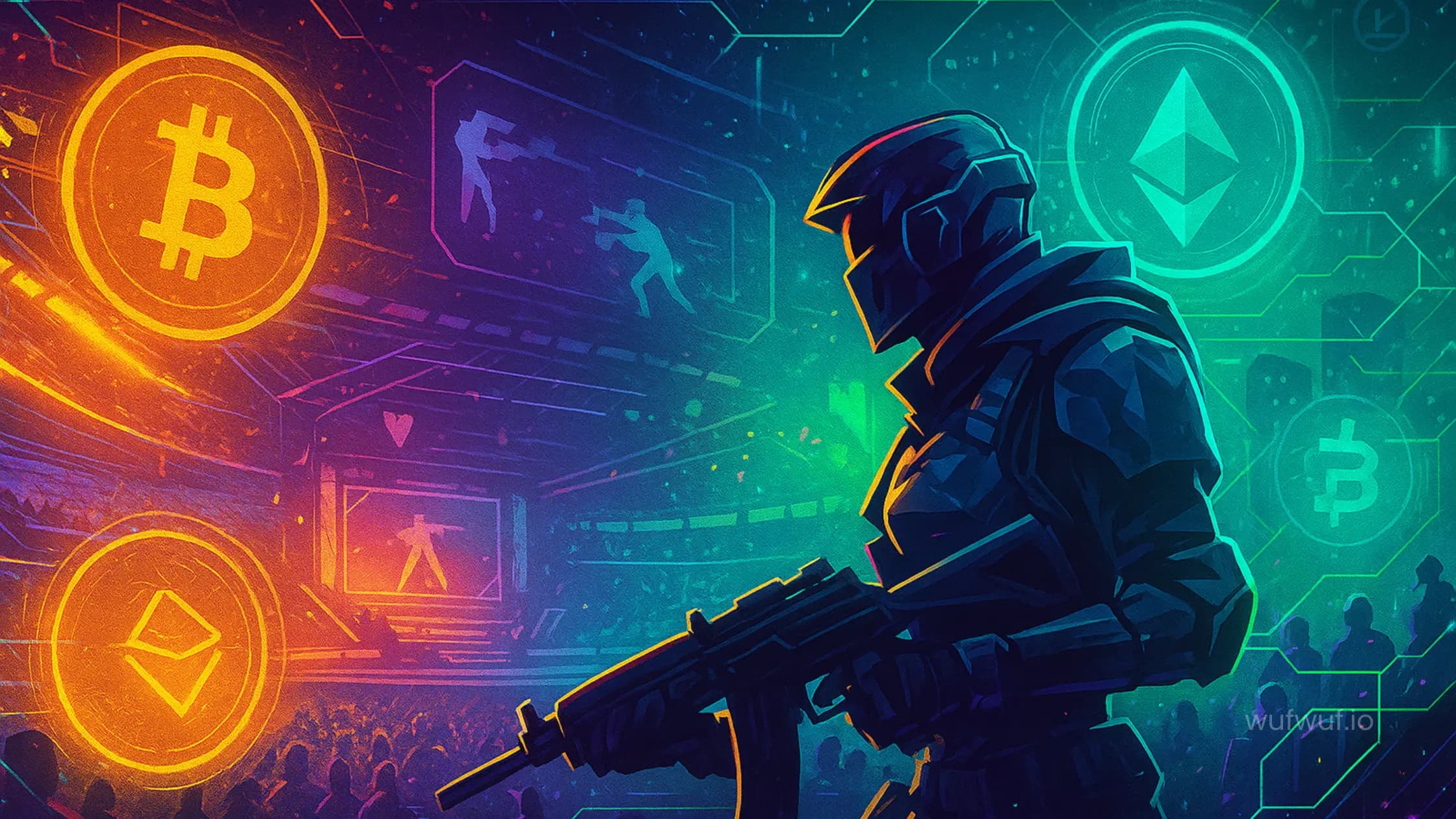 Top eSports Betting Sites Accepting Crypto: Your Guide to Crypto Esports Odds & More