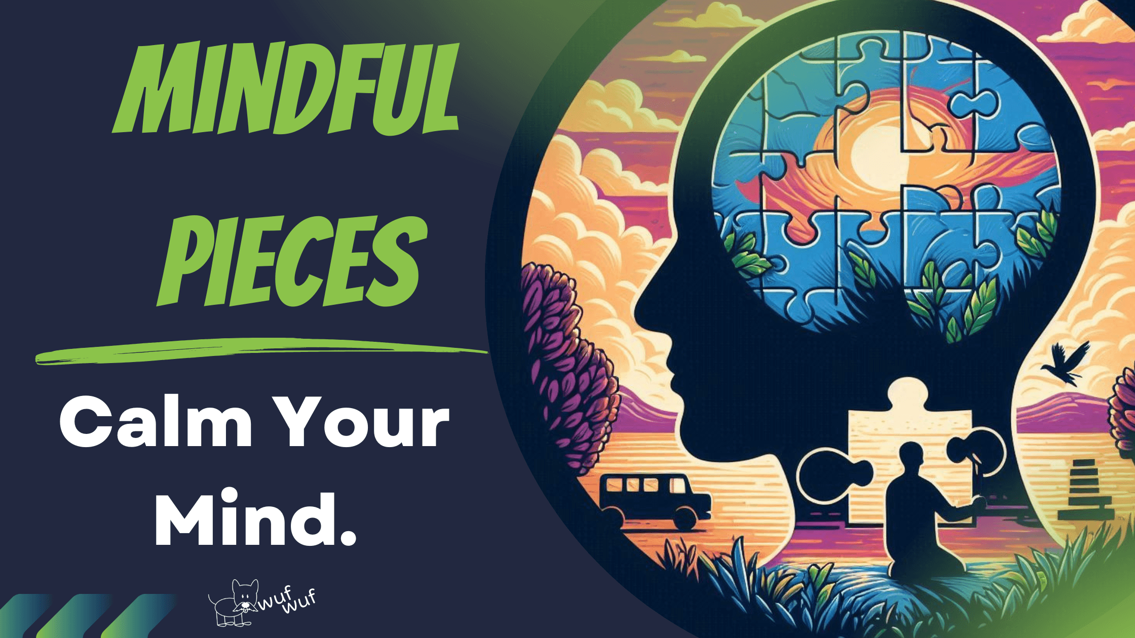 10 Benefits of Jigsaw Puzzles for Mental Health