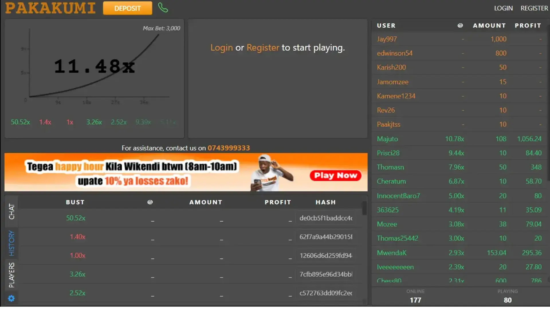 Black Box vs Glass Box: Understanding RNG Transparency in Pakakumi