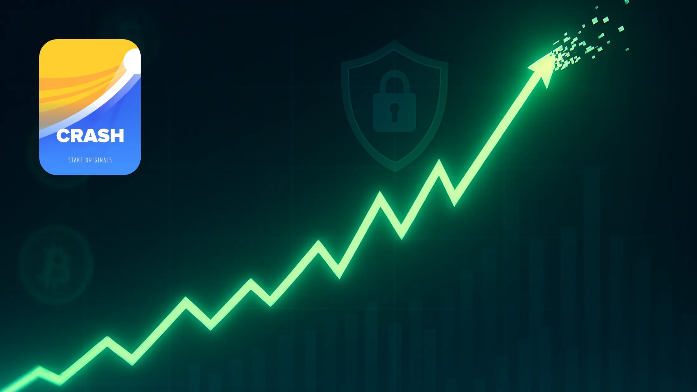 How to Play Crash on Stake - Beginner’s Guide & Demo Walkthrough