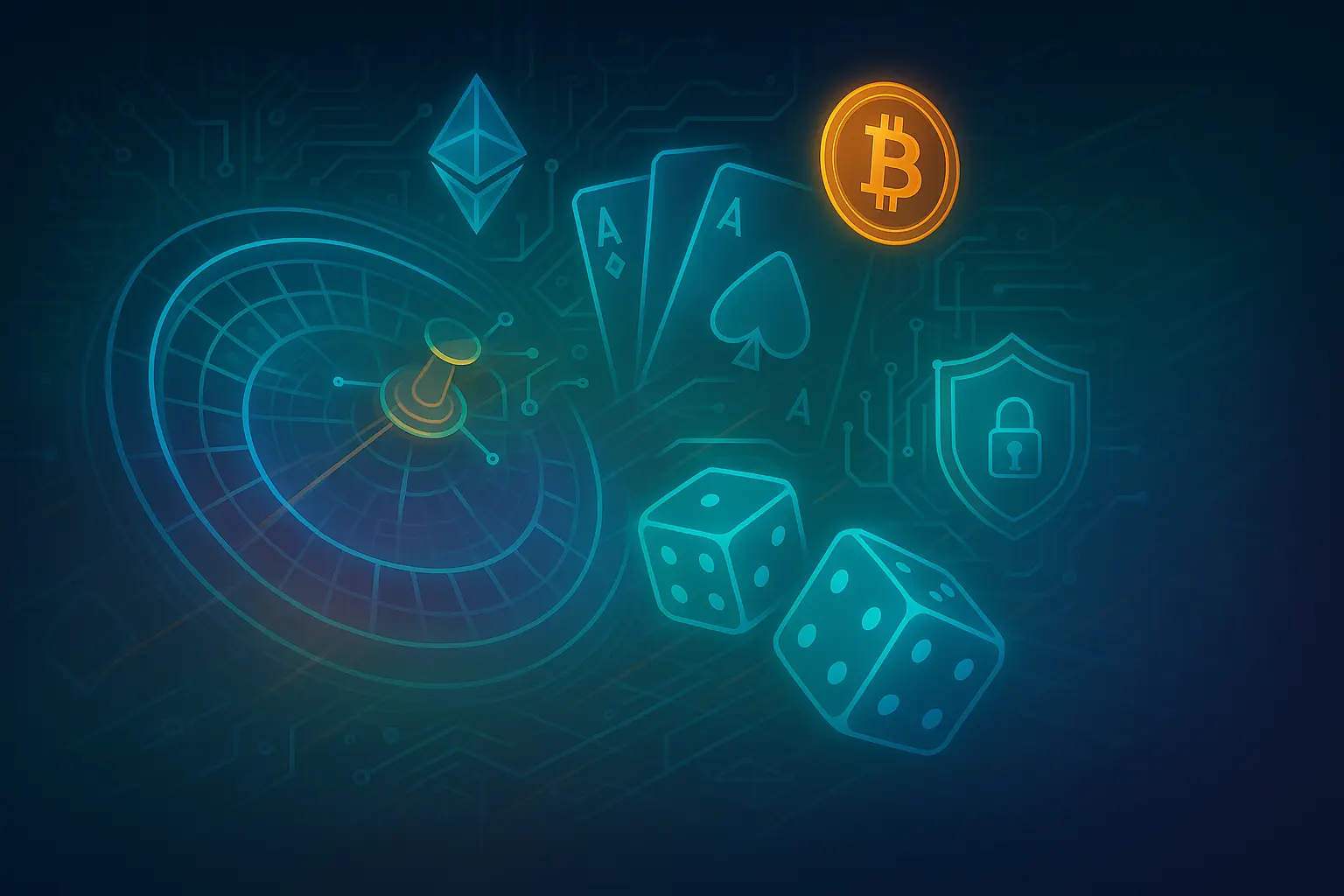 Compare Fairness Algorithms: Stake vs BC.Game vs Roobet