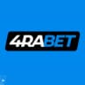 4rabet Logo