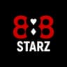 888starz Logo