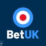 BetUK Logo