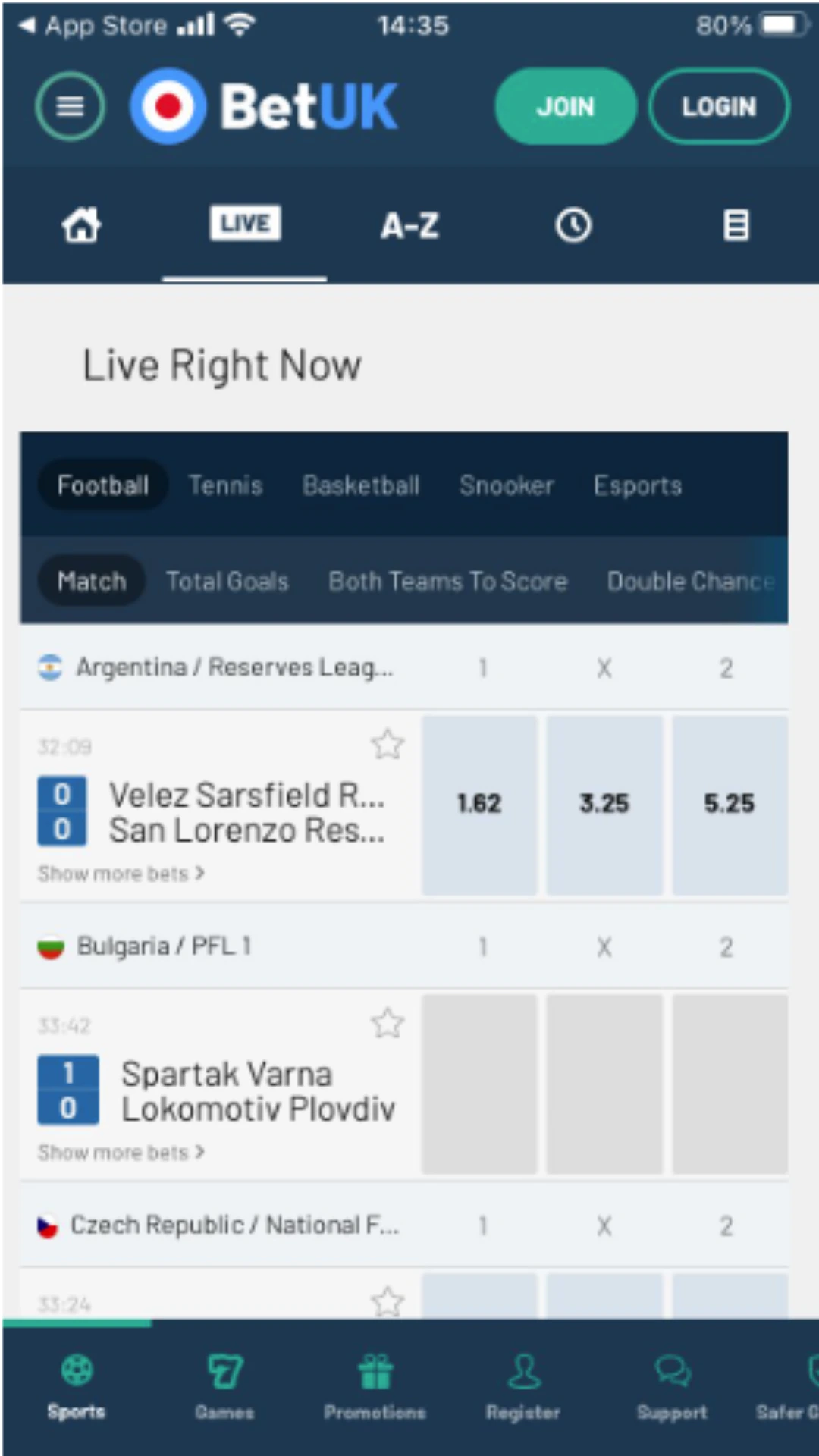 undefined Mobile App Screenshot