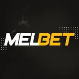 Melbet Logo