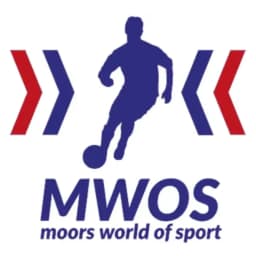 MWOS International Logo