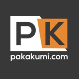 Pakakumi Logo