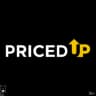 PricedUp Logo