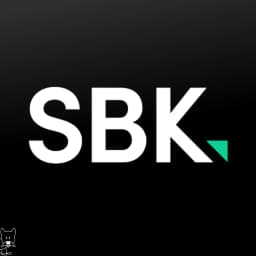 SBK Logo