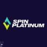 SpinPlatinum Logo