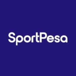 SportPesa Logo