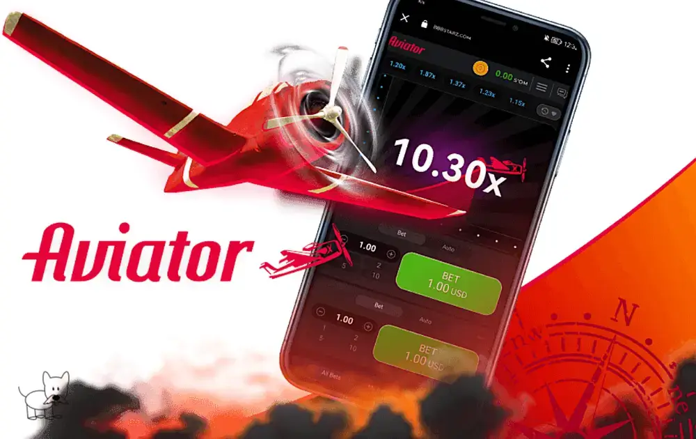 Aviator Predictor Online: A Complete Guide to Prediction Tools for the Popular Betting Game