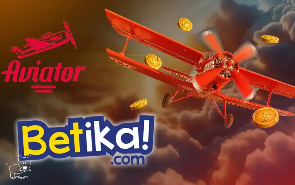 Betika Aviator: Complete Player's Guide & Winning Tips