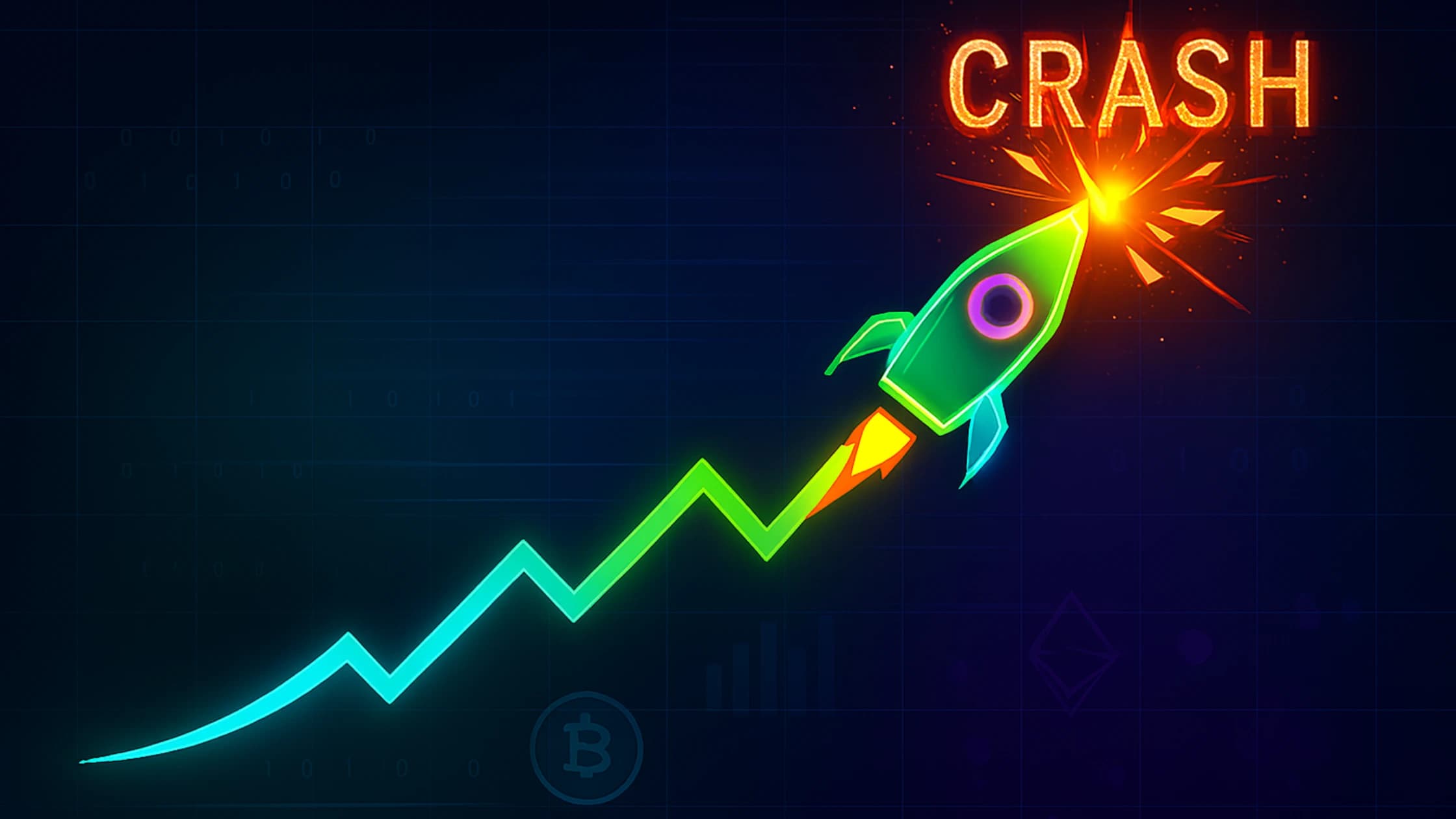 How to Play Crash Games Online: Beginner’s Guide to Betting Crash