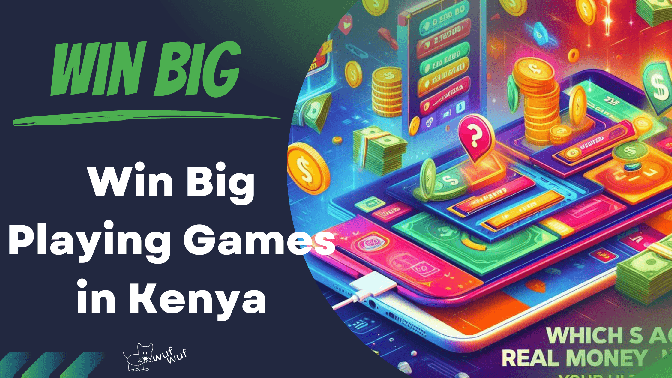 Which Game Pays Real Money in Kenya? Your Ultimate Guide