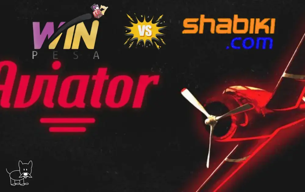 Winpesa Aviator vs. Shabiki Aviator: Platform Comparison for Smart Players
