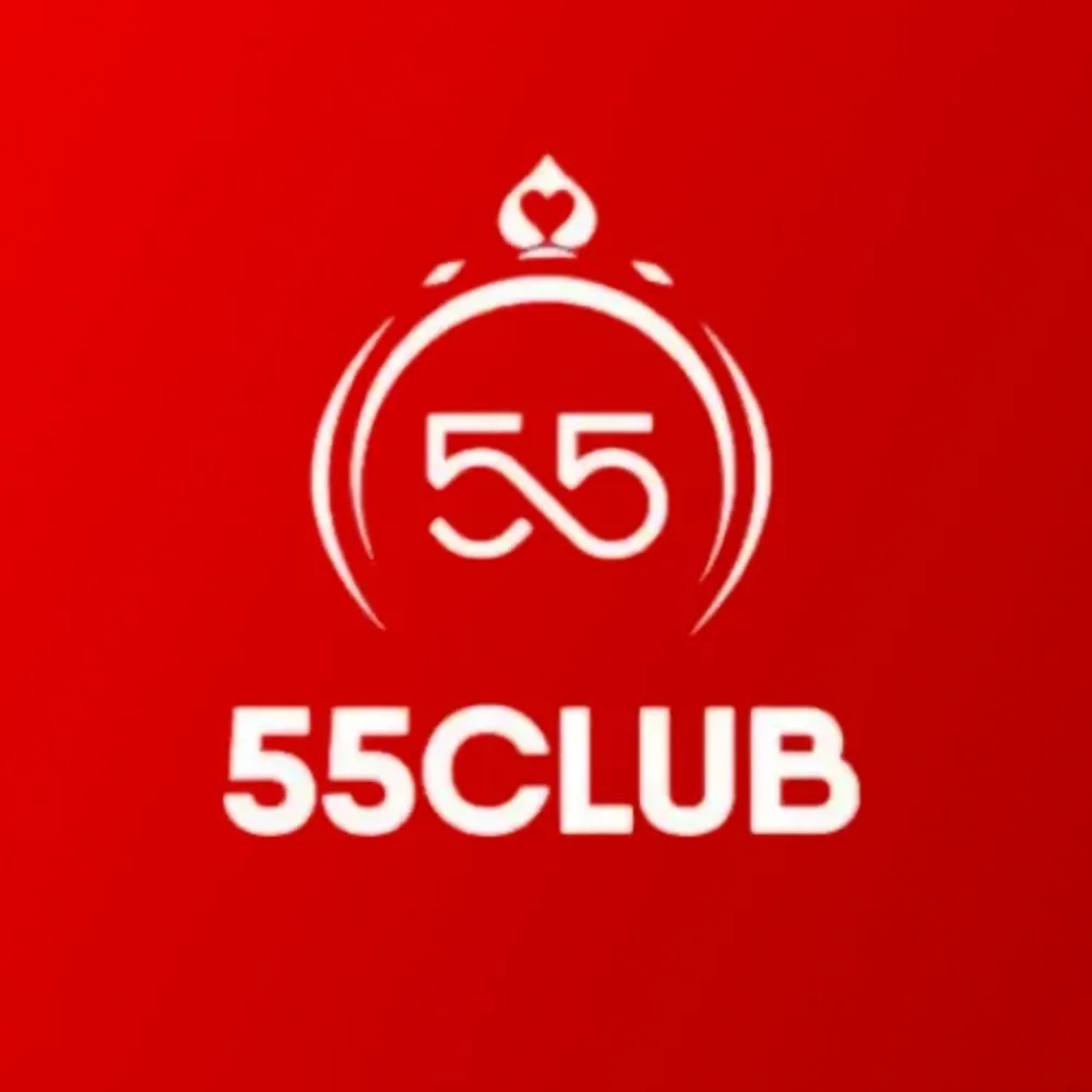 55 Club Aviator Banner