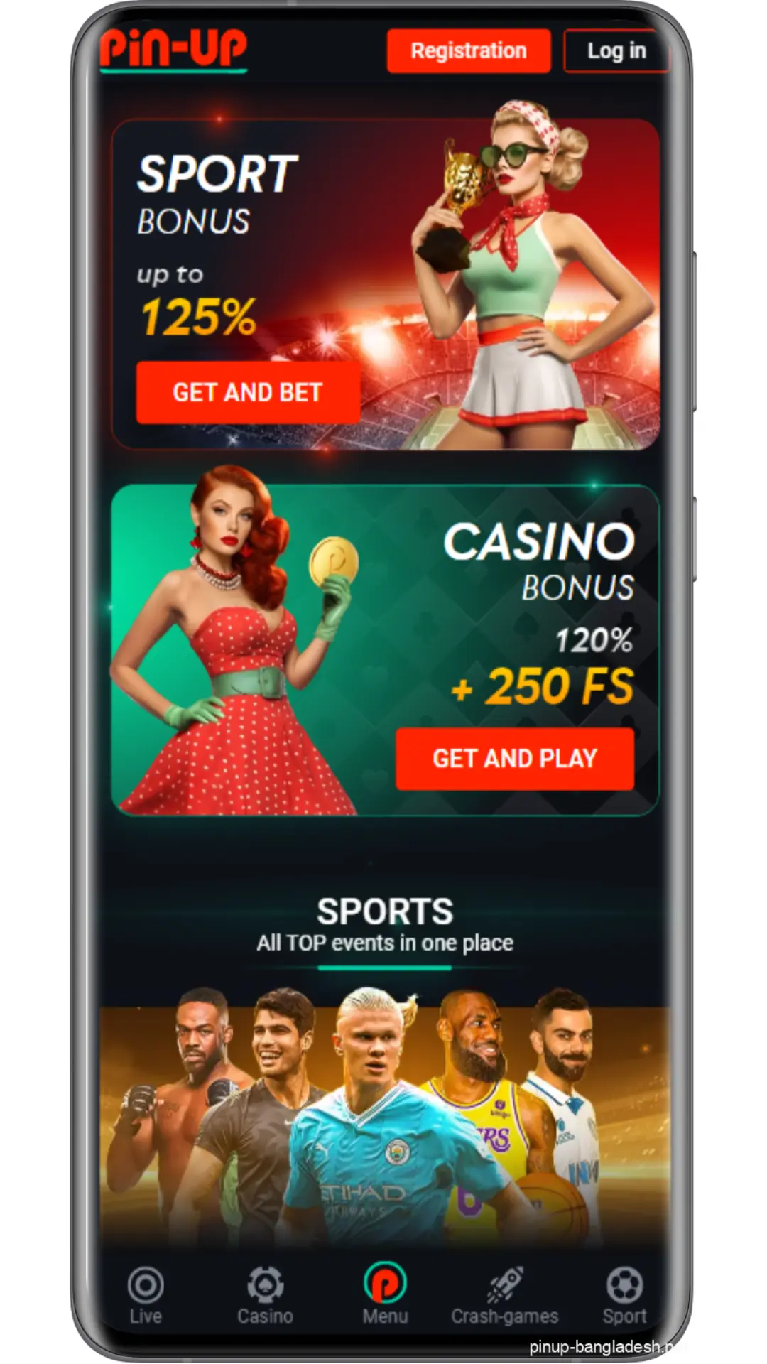 undefined Mobile App Screenshot