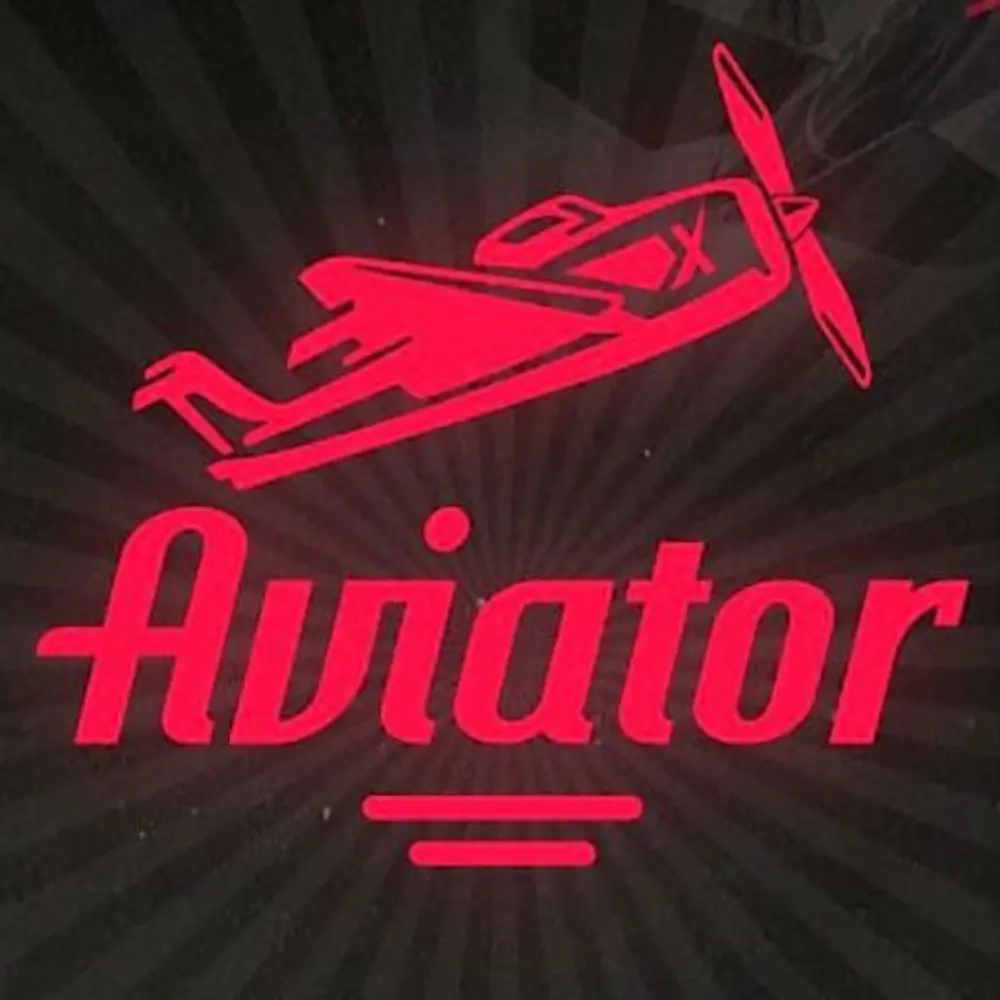 Spribe Aviator Banner