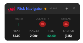 1xBet Aviator Predictor Screenshot 5